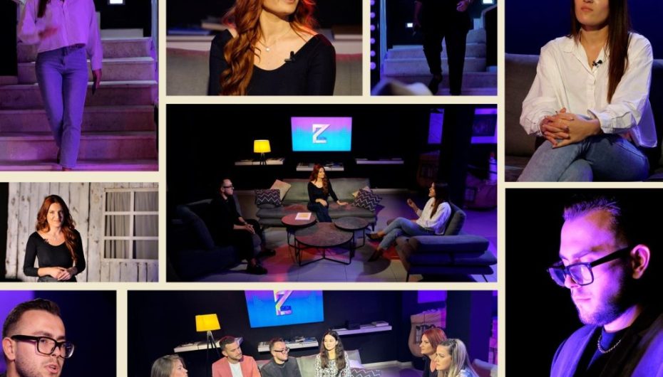 GEN Z / Dilema: Të qëndrosh apo të ikësh nga Shqipëria?