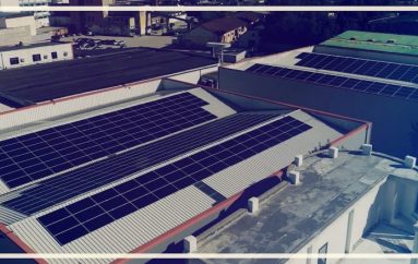 Bizneset dhe leverdia nga investimi në panele fotovoltaike