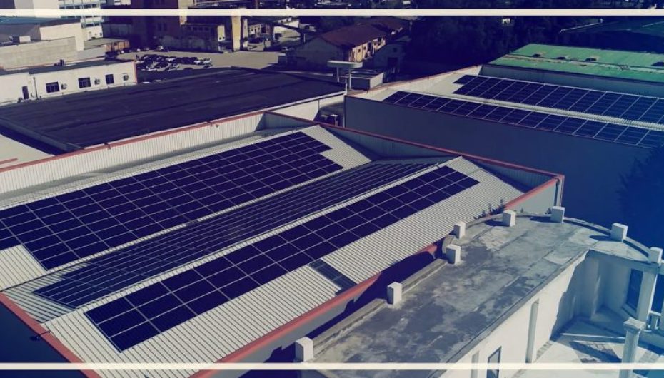 Bizneset dhe leverdia nga investimi në panele fotovoltaike