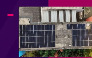 “Sunny Schools”: Faturat e energjisë elektrike në rënie, cilësia e arsimit në ngritje!