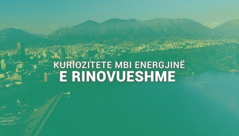 Kuriozitete mbi energjinë diellore: Nga shpikjet e lashta te te projektet e sotme inovative