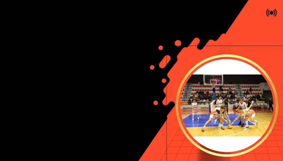 Turneu i Basketbollit të Ballkanit Perëndimor “Shoot for Inclusion”: Përfshirje & solidaritet