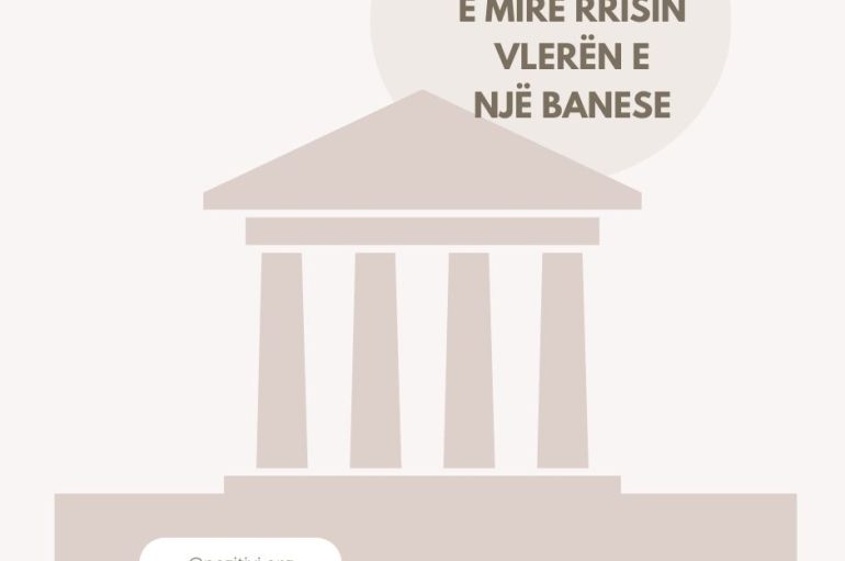 Kur fqinjët ta kthejnë jetën në “ferr”: Rastet kur grindjet kanë përfunduar deri në gjykatë