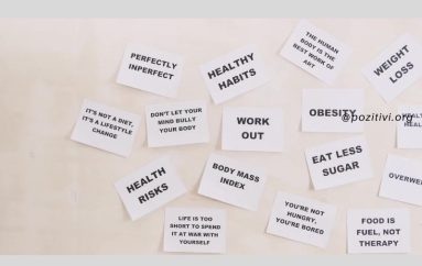 Mos e nënvlerëso fuqinë e zakoneve të vogla, ja përse