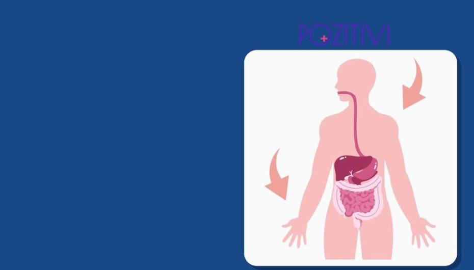 Si shkakton kapsllëku shtim në peshë dhe zgjidhjet e mundshme