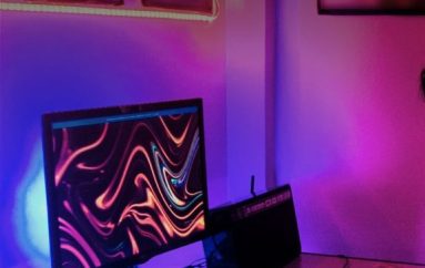 Nxënësi shpikës Arbër Kazazi transformon shkollën në një qendër inovative