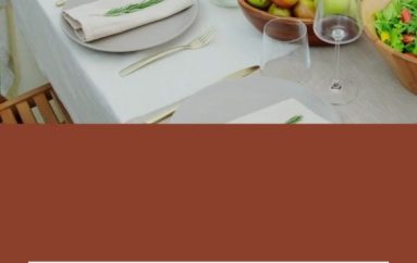 Revolucion në kuzhinë: Yndyra, më mikja e mirë. Ja praktikat më të shëndetshme!