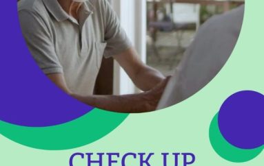 CHECK UP/  KONTROLLET DHE TESTET QË NUK DUHET TË HUMBNI