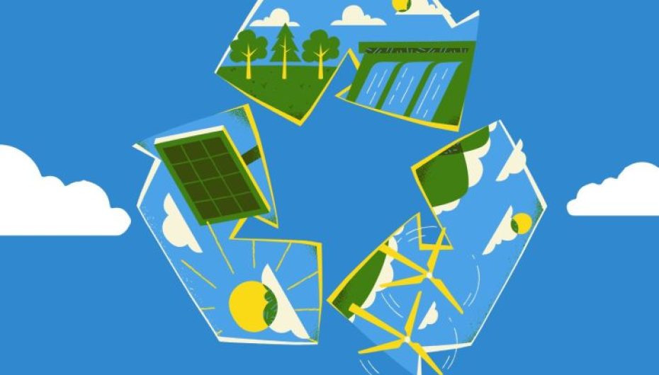 Nxënësit që mësojnë nga “dielli”: Si energjia diellore po ndihmon shkollat në Shkodër