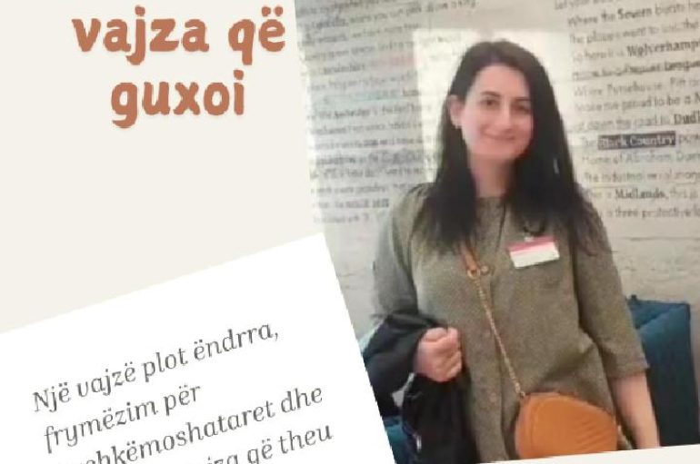 TË LËSH ANGLINË PËR KUKËSIN!