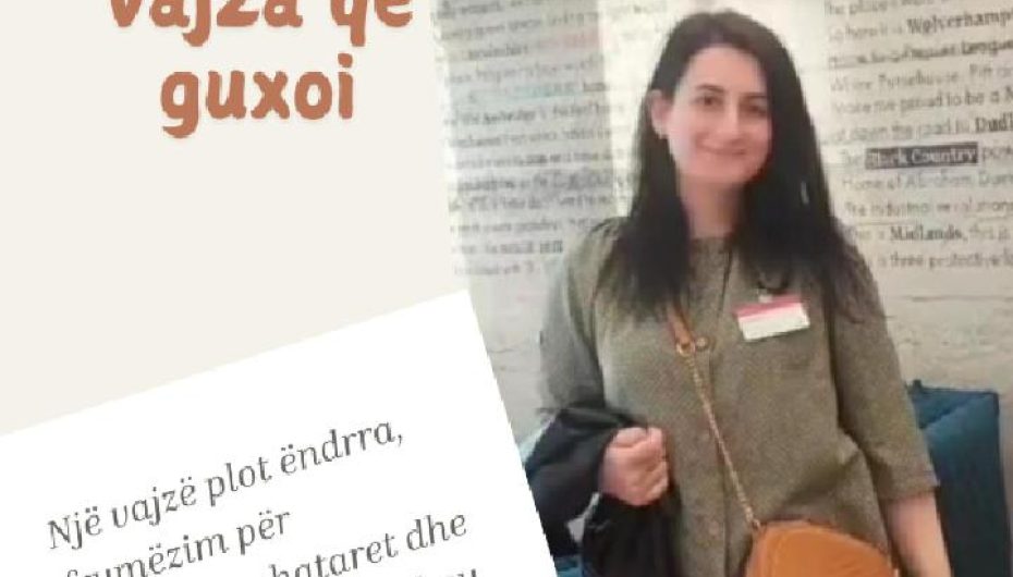 TË LËSH ANGLINË PËR KUKËSIN!