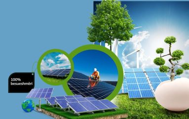 Diversifikimi i burimeve të energjisë në Shqipëri: Investime dhe sfidat për një të ardhme të qëndrueshme