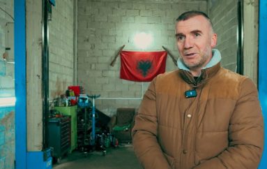 Rrëfimi i Arbenit: Jeta si emigrant ilegal, më keq se jeta në burg