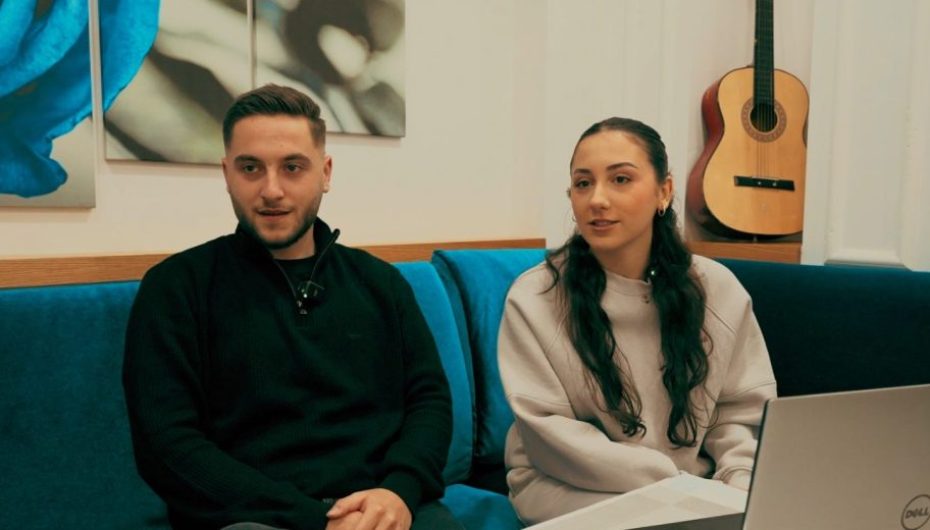 Kur të ardhmen e sheh në Kukës!