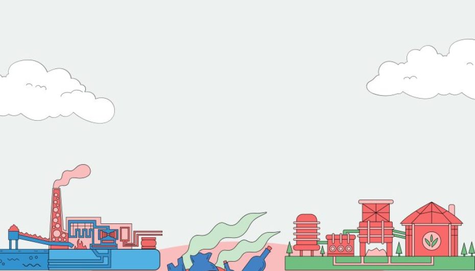 Efikasiteti i energjisë dhe burimet e rinovueshme në Shqipëri