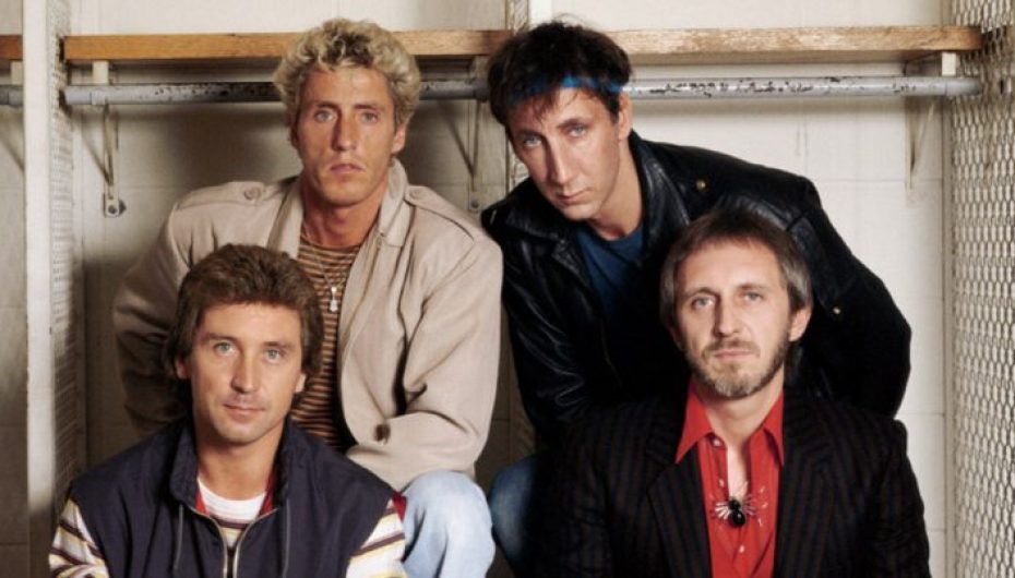 The Who, rockerët që revolucionarizuan muzikën rock duke krijuar rock operën Tommy