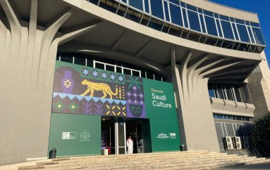 Java Kulturore Saudite sjell një pjesë të magjisë së Arabisë Saudite në Tiranë