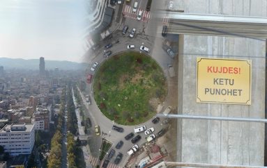 Si ta dimë zyrtarisht nëse po helmohemi nga ajri? Shteti nuk bën matje, ekspertët gjejnë zgjidhjen