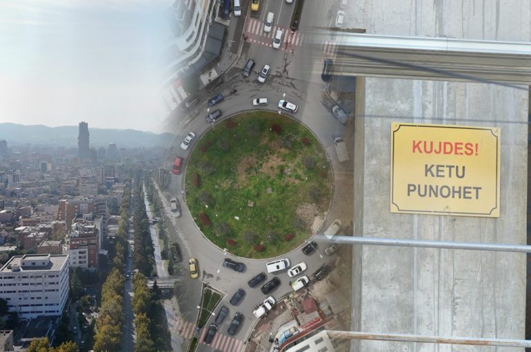 Si ta dimë zyrtarisht nëse po helmohemi nga ajri? Shteti nuk bën matje, ekspertët gjejnë zgjidhjen