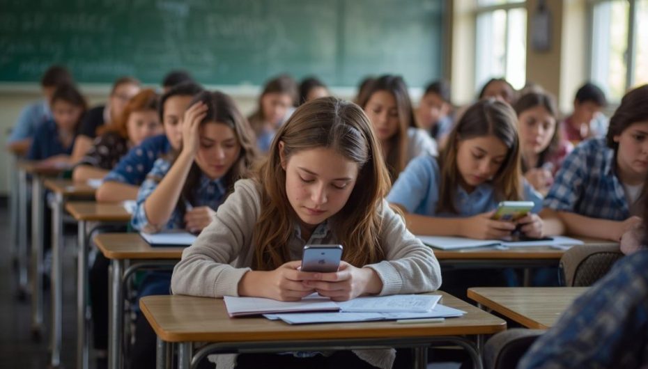 Shkolla pa celularë/ Çfarë na mëson bota dhe disa zgjidhje të mundshme për Shqipërinë