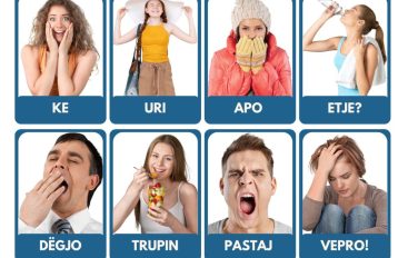 Ushqimi Intuitiv, shpëtimi sipas studimeve