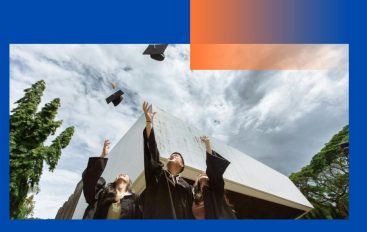 A ia vlen të studiosh jashtë vendit? Koha për të menduar përtej diplomës