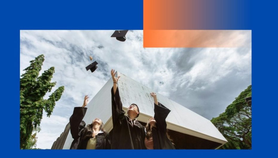 A ia vlen të studiosh jashtë vendit? Koha për të menduar përtej diplomës