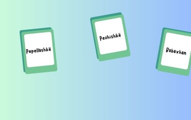 Fjalë që i dimë, por s’i gjejmë dot: Nevoja për një arkiv digjital të dialekteve shqiptare