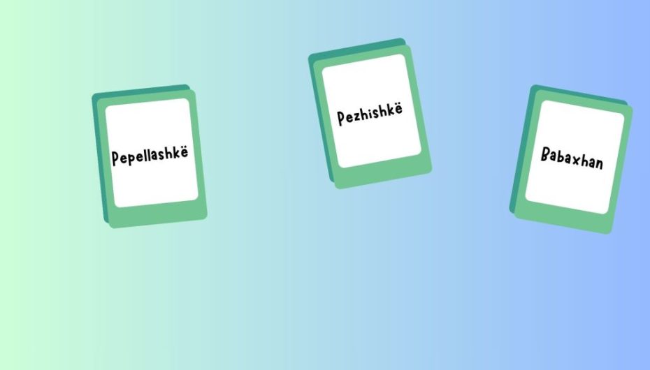 Fjalë që i dimë, por s’i gjejmë dot: Nevoja për një arkiv digjital të dialekteve shqiptare