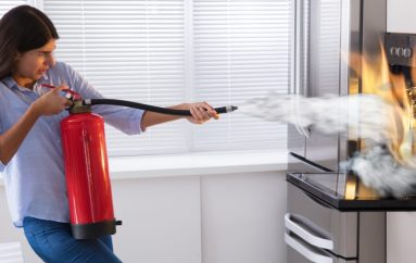 Nga 17 minuta në 3-4 Minuta: Pse shtëpitë moderne janë më të rrezikshme për zjarret dhe si mund të shpëtoni më shpejt