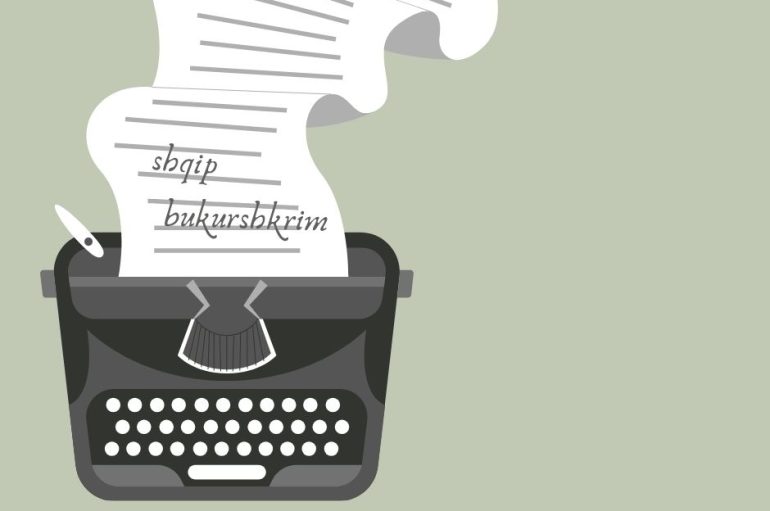 RUBRIKA GJUHA SHQIPE KËRKON NDIHMË / Gabimet që i kemi pranuar si të sakta