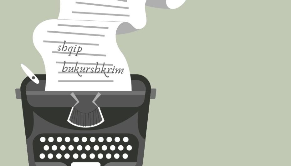 RUBRIKA GJUHA SHQIPE KËRKON NDIHMË / Gabimet që i kemi pranuar si të sakta