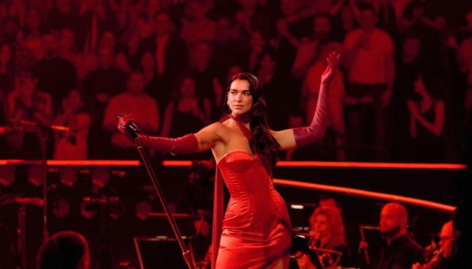 Dua Lipa, fuqia e talentit, guximit dhe identitetit