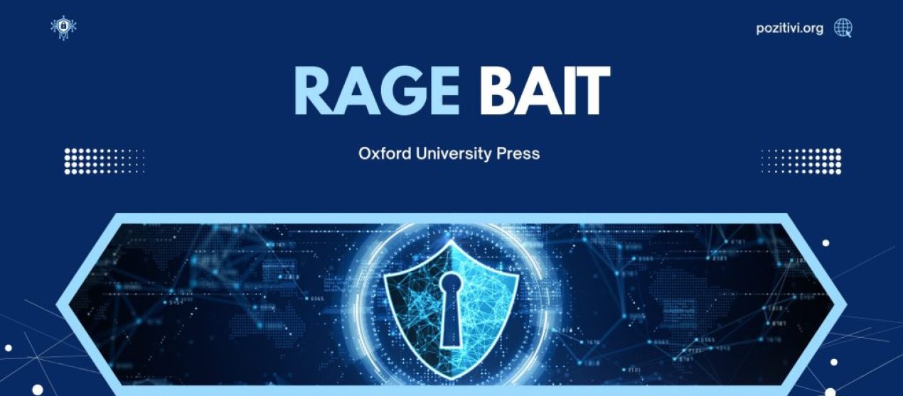 “Rage bait” dhe evolucioni i shoqërisë përmes fjalëve të vitit