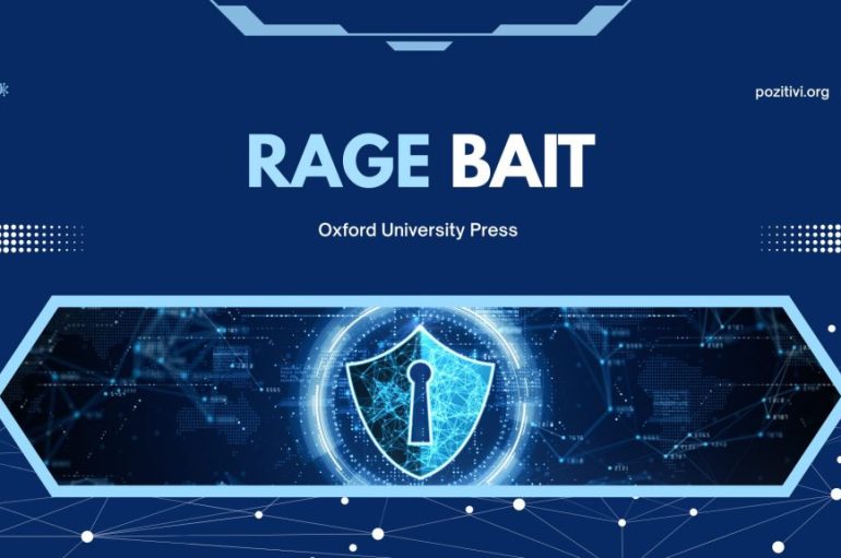 “Rage bait” dhe evolucioni i shoqërisë përmes fjalëve të vitit