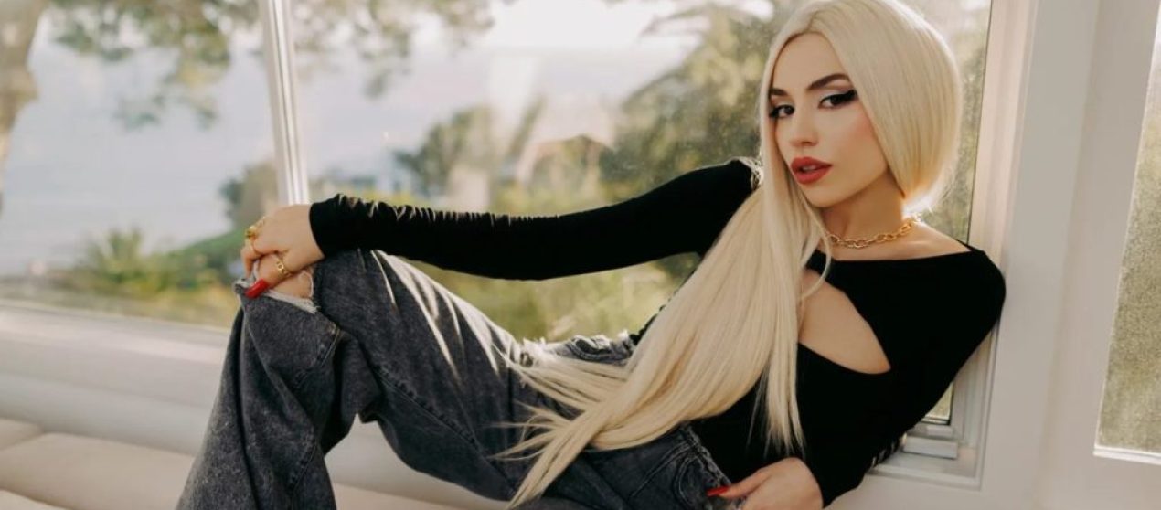 Ava Max, edhe një triumf i çikave shqiptare, nga rrënjët modeste te suksesi global