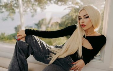 Ava Max, edhe një triumf i çikave shqiptare, nga rrënjët modeste te suksesi global
