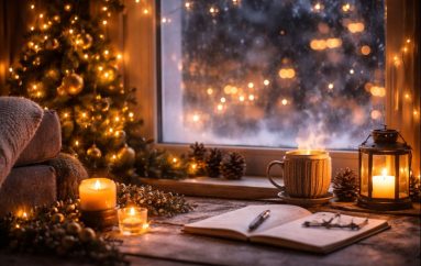 Nëse këto festa po të duken të vështira, nuk je i vetëm – dhe shkenca e shpjegon pse