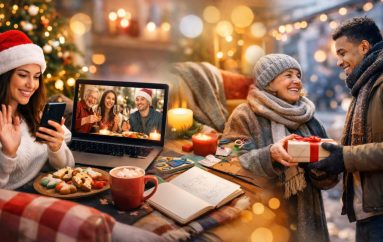 A po ju shterojnë festat energjinë? Lexoni këtë