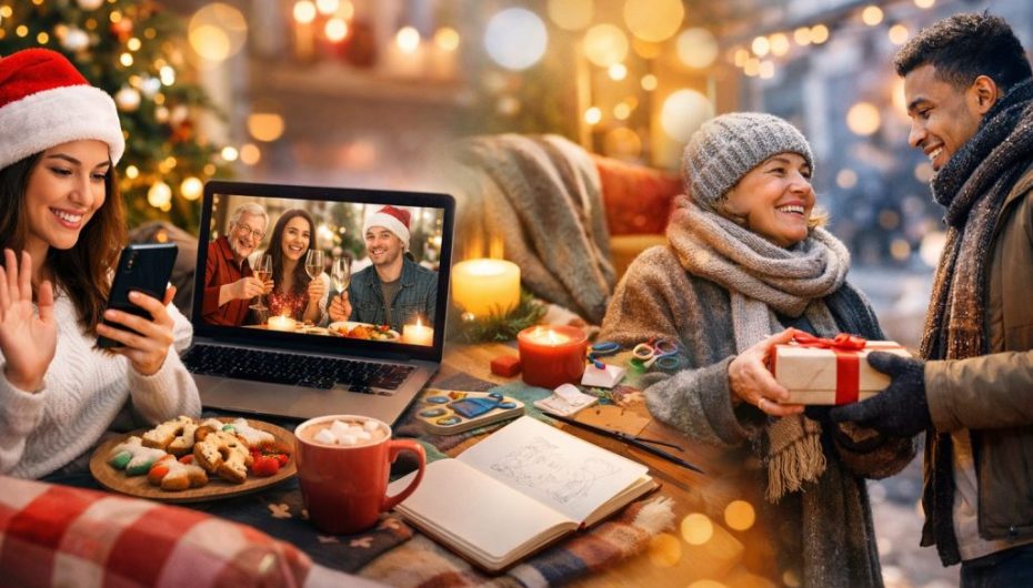 A po ju shterojnë festat energjinë? Lexoni këtë