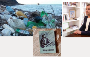 Tutkunët e bidonëve dhe lundërtarët e Magelanit