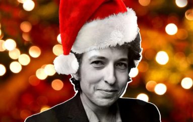 Bob Dylan dhe magjia e Krishtlindjeve – album për zemra dhe bamirësi