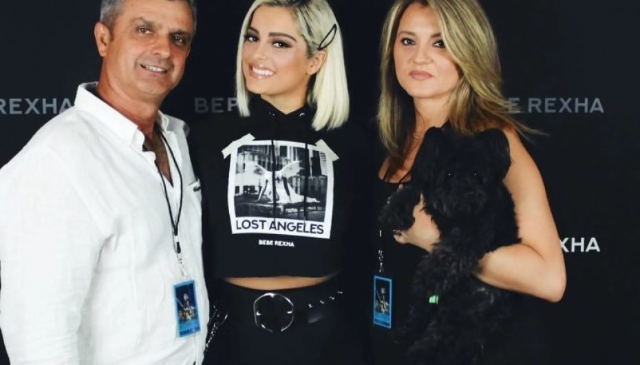Bebe Rexha dhe “pushtimi” i vajzave shqiptare në muzikën botërore