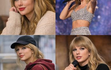 GJESTE TË VOGLA NGA ZEMRA TË MËDHA