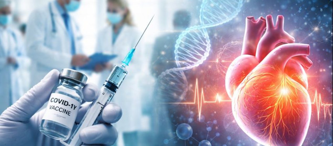  A janë vaksinat më të rrezikshme se COVID-19? Ja çfarë thonë studimet