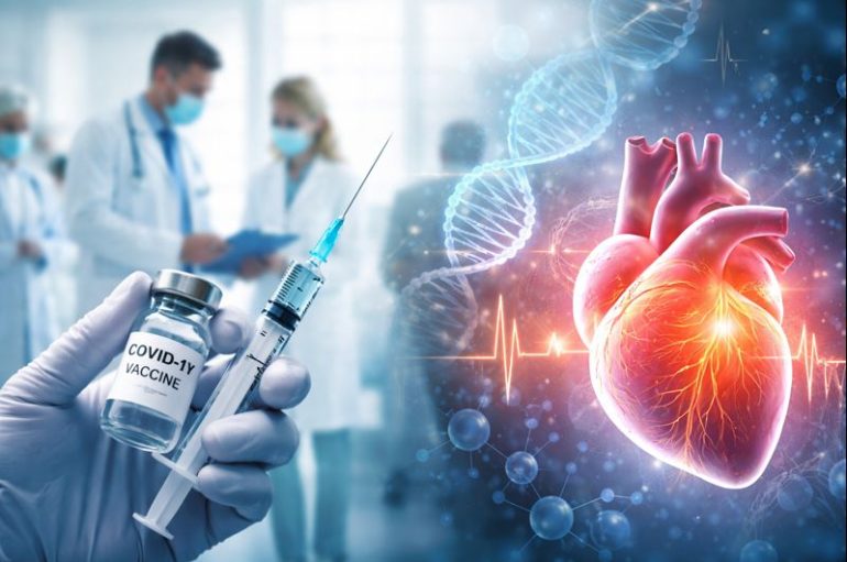  A janë vaksinat më të rrezikshme se COVID-19? Ja çfarë thonë studimet