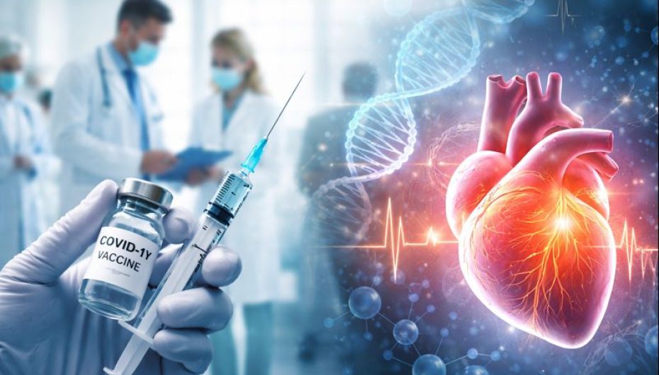  A janë vaksinat më të rrezikshme se COVID-19? Ja çfarë thonë studimet