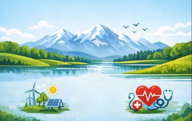 Gratë, mjedisi dhe qyteti: Një histori nga Shkodra