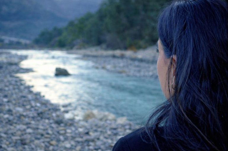 Ajo nuk donte të bëhej aktiviste. Por për 12 vite mbrojti Vjosën – dhe fitoi