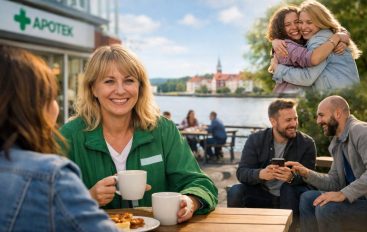 Të të paguajnë për të takuar miqtë gjatë orarit të punës!